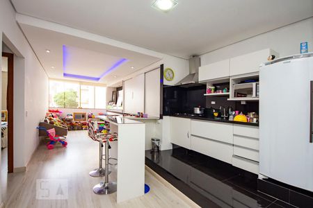 Casa para alugar com 60m², 2 quartos e sem vagaCozinha