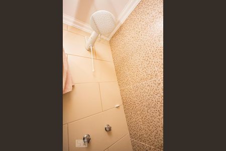 Casa para alugar com 60m², 2 quartos e sem vagaBanheiro