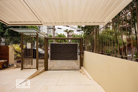 Casa para alugar com 60m², 2 quartos e sem vagaFachada