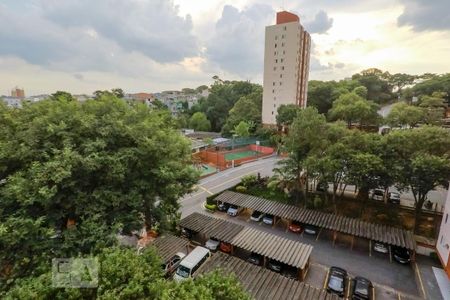 Apartamento para alugar com 57m², 2 quartos e 1 vagaVista Quarto 2