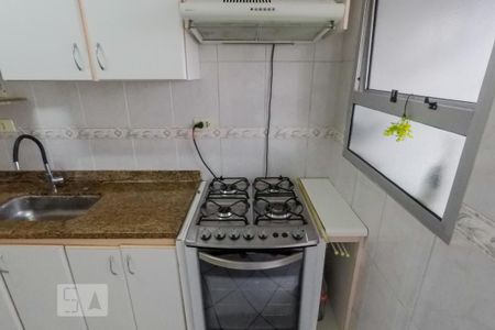 Apartamento para alugar com 57m², 2 quartos e 1 vagaCozinha