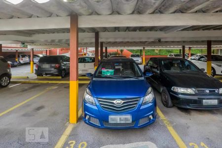 Apartamento para alugar com 57m², 2 quartos e 1 vagaGaragem