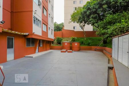 Apartamento para alugar com 57m², 2 quartos e 1 vagaÁrea Externa