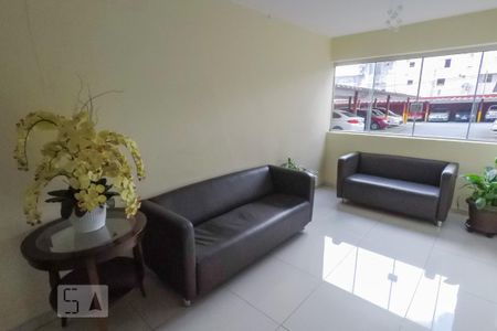 Apartamento para alugar com 57m², 2 quartos e 1 vagaHall de Entrada