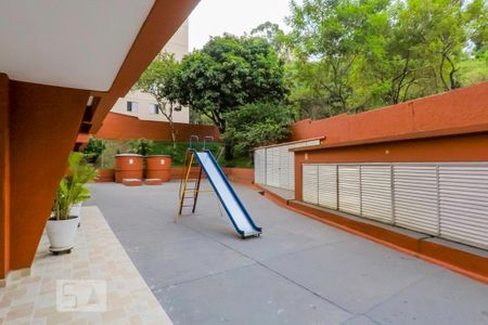 Apartamento para alugar com 57m², 2 quartos e 1 vagaÁrea Comum - Playground