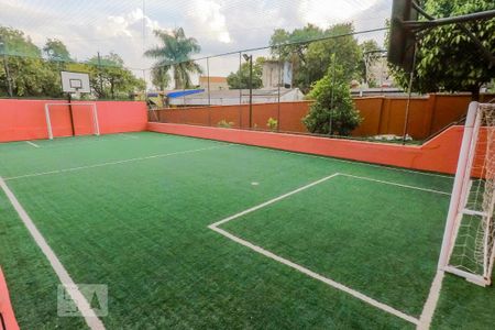 Apartamento para alugar com 57m², 2 quartos e 1 vagaQuadra Esportiva