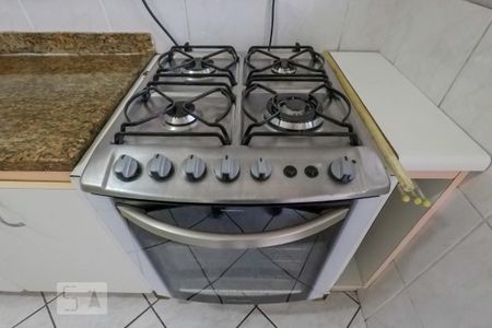 Apartamento para alugar com 57m², 2 quartos e 1 vagaCozinha