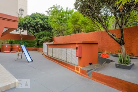 Apartamento para alugar com 57m², 2 quartos e 1 vagaÁrea Comum - Playground