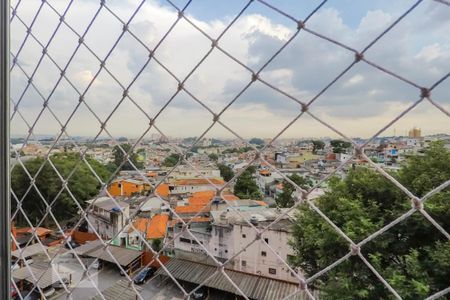 Apartamento para alugar com 57m², 2 quartos e 1 vagaVista Quarto 1