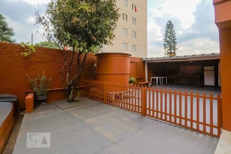 Apartamento para alugar com 57m², 2 quartos e 1 vagaÁrea Externa