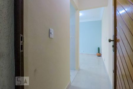 Entrada de apartamento para alugar com 2 quartos, 57m² em Vila Vermelha, São Paulo