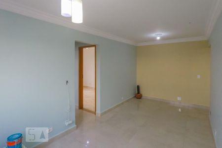 Sala de apartamento para alugar com 2 quartos, 57m² em Vila Vermelha, São Paulo