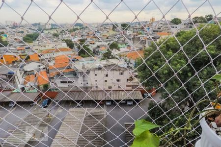 Apartamento para alugar com 57m², 2 quartos e 1 vagaVista Área de Serviço