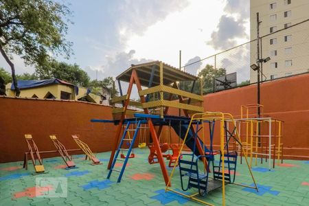 Apartamento para alugar com 57m², 2 quartos e 1 vagaÁrea Comum - Playground