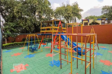 Apartamento para alugar com 57m², 2 quartos e 1 vagaÁrea Comum - Playground