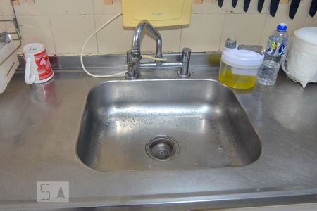 Apartamento à venda com 190m², 4 quartos e 2 vagasCozinha