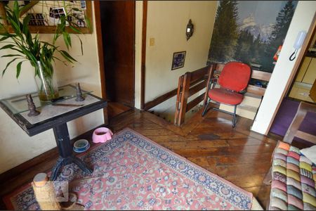 Apartamento à venda com 190m², 4 quartos e 2 vagasÁrea Comum da Casa