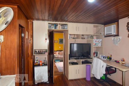 Apartamento à venda com 190m², 4 quartos e 2 vagasQuarto 2