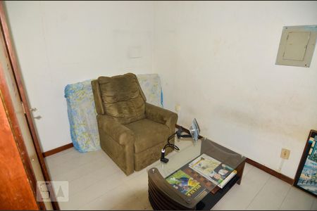 Apartamento à venda com 190m², 4 quartos e 2 vagasQuarto 4