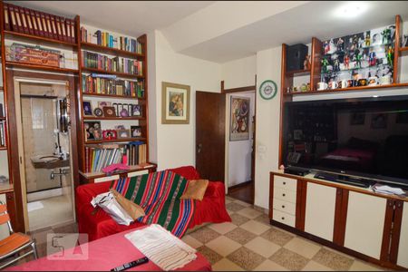 Apartamento à venda com 190m², 4 quartos e 2 vagasQuarto 1