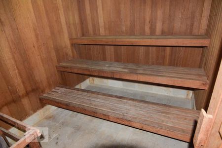 Apartamento à venda com 190m², 4 quartos e 2 vagasSauna