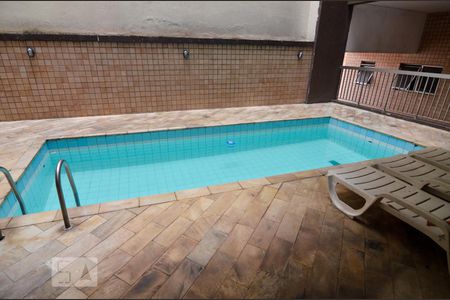 Apartamento à venda com 190m², 4 quartos e 2 vagasPiscina
