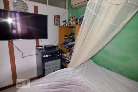 Apartamento à venda com 190m², 4 quartos e 2 vagasQuarto 3