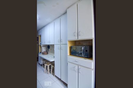 Apartamento à venda com 190m², 4 quartos e 2 vagasCozinha