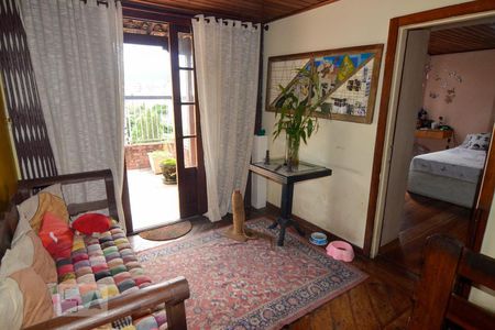 Apartamento à venda com 190m², 4 quartos e 2 vagasÁrea Comum da Casa