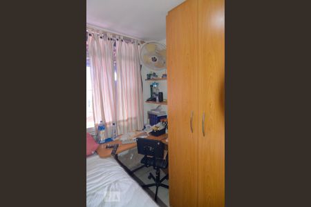 Apartamento à venda com 190m², 4 quartos e 2 vagasQuarto 3