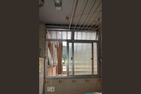 Apartamento à venda com 190m², 4 quartos e 2 vagasÁrea de Serviço