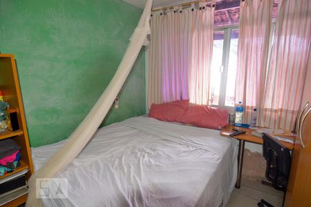 Apartamento à venda com 190m², 4 quartos e 2 vagasQuarto 3