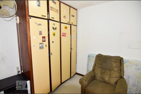 Apartamento à venda com 190m², 4 quartos e 2 vagasQuarto 4