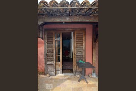 Apartamento à venda com 190m², 4 quartos e 2 vagasVaranda 2