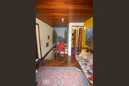 Apartamento à venda com 190m², 4 quartos e 2 vagasÁrea Comum da Casa