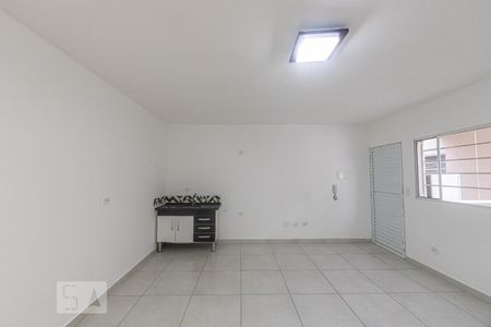 Kitnet/Studio para alugar com 1 quarto, 22m² em Vila Regente Feijó, São Paulo