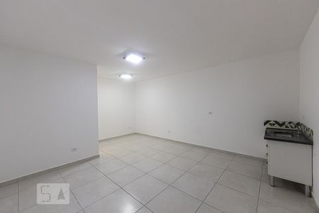 Studio de kitnet/studio para alugar com 1 quarto, 22m² em Vila Regente Feijó, São Paulo