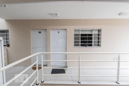 Vista Studio de kitnet/studio para alugar com 1 quarto, 22m² em Vila Regente Feijó, São Paulo