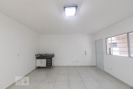 Studio de kitnet/studio para alugar com 1 quarto, 22m² em Vila Regente Feijó, São Paulo