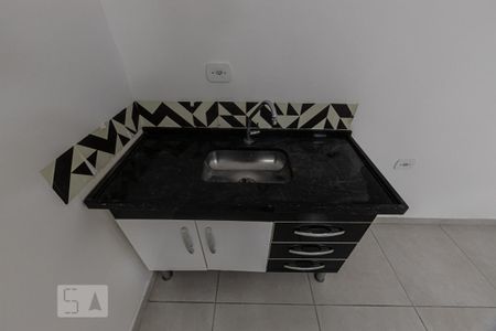 Studio de kitnet/studio para alugar com 1 quarto, 22m² em Vila Regente Feijó, São Paulo