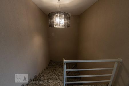 Área comum de kitnet/studio para alugar com 1 quarto, 22m² em Vila Regente Feijó, São Paulo