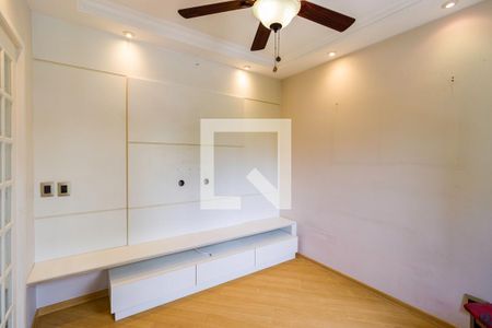 Suíte 1 de apartamento para alugar com 3 quartos, 155m² em Vila Andrade, São Paulo