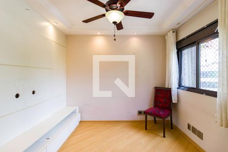 Suíte 1 de apartamento para alugar com 3 quartos, 155m² em Vila Andrade, São Paulo