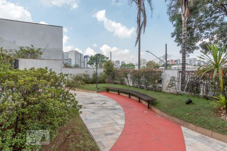 Area Comum de kitnet/studio para alugar com 1 quarto, 48m² em Chácara Santo Antônio (zona Sul), São Paulo