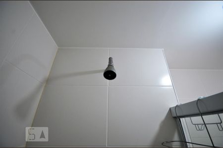 Apartamento à venda com 45m², 1 quarto e sem vagaChuveiro