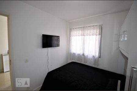 Quarto  de apartamento à venda com 1 quarto, 45m² em Centro, Rio de Janeiro