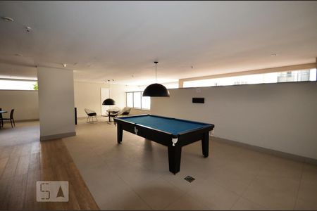 Apartamento à venda com 45m², 1 quarto e sem vagaÁrea Comum - Playground