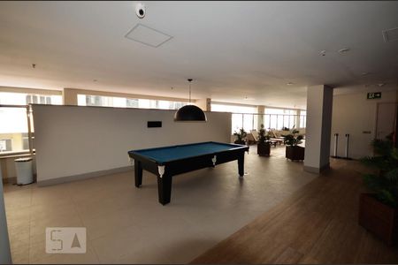Apartamento à venda com 45m², 1 quarto e sem vagaÁrea Comum - Playground