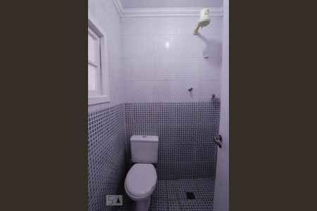 Casa à venda com 300m², 4 quartos e 2 vagasBanheiro Varanda Gourmet