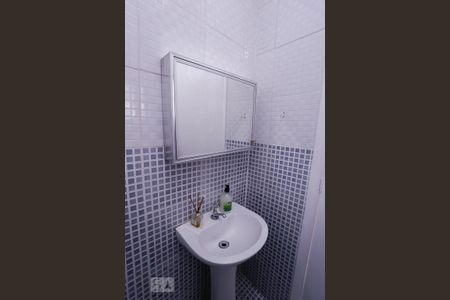 Casa à venda com 300m², 4 quartos e 2 vagasBanheiro Varanda Gourmet